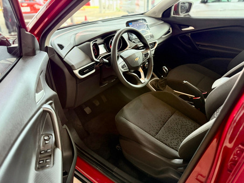 Chevrolet Tracker 1.2 Ls Mt