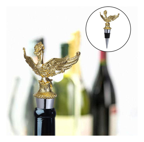 2 Uds Tapón De Botella De Animales Decoración Para Botella