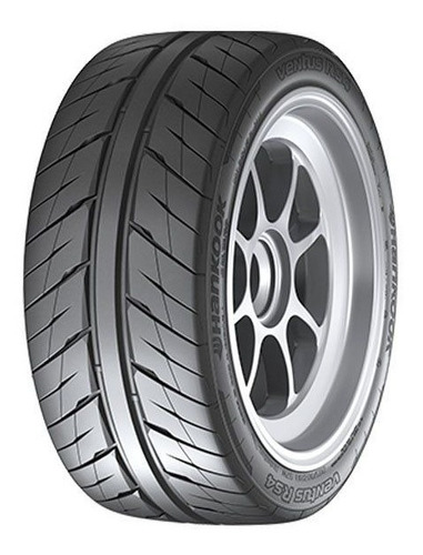 225/40 R18 Llanta Hankook Z232 88w Índice De Velocidad W