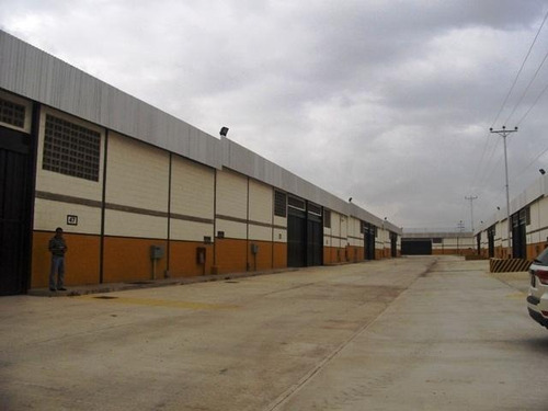 Imagen 8 de 30 de Galpón En Venta Zona Industrial Ii De Barquisimeto Lara 23-23840 // Invierta Seguro Con Rentahouse//