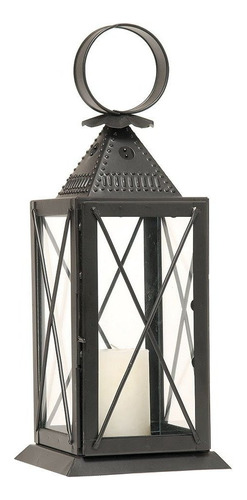 Designs Raleigh Tavern Farol Estilo Colonial Vela O Led