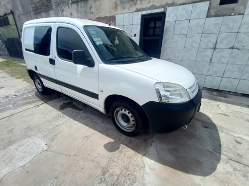 Citroën Berlingo 1.6 Hdi 92 Bussines Mixto