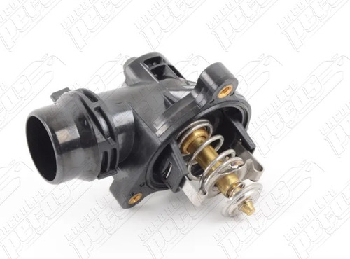 Valvula Termostatica Bmw E81 118i 2010 Original