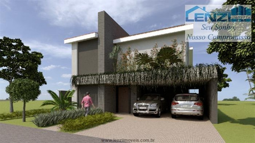 Imagem 1 de 1 de Casas Em Condomínio À Venda Em Bragança Paulista/sp - Compre O Seu Casas Em Condomínio Aqui! - 1447455