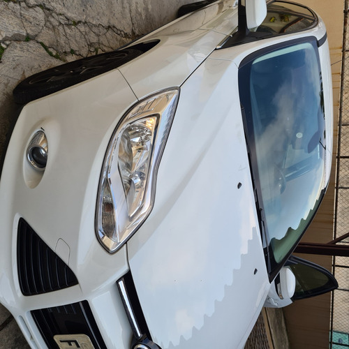Ford Focus Titanium 2.0 Sedan