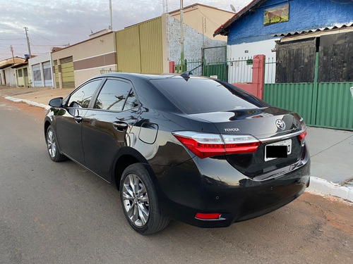 Imagem 8 de 15 de Toyota Corolla