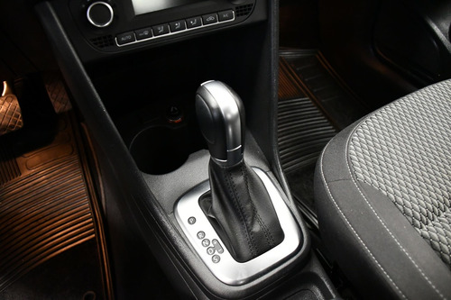 Imagen 10 de 15 de Volkswagen Vento 2020 1.6 Comfortline Plus At