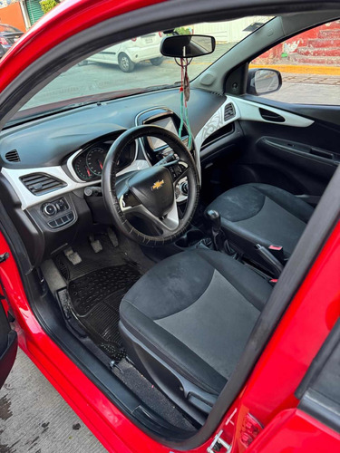 Chevrolet Spark 1.4 Ink Mt