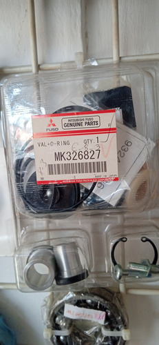 Kit De Reparo Válvula De Freno Para Mitsubishi Fp517