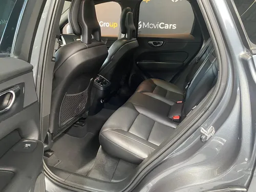 Volvo XC60 2.0 T5 Awd Momentum