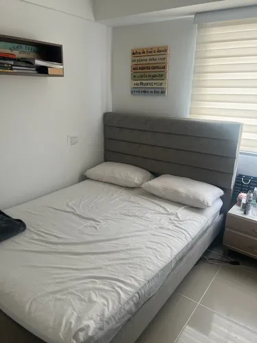 Apartamento Con Excelente Vista Calasanz Parte Alta - Medellín