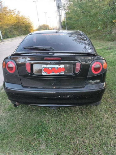 Renault Megane 2.0 16v