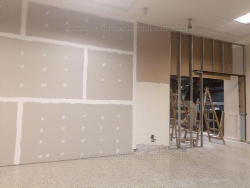 Imagen 2 de 3 de Albañileria, Colocación De Durlock. Gba Zona Oeste
