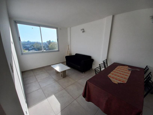 Departamento En Venta - 1 Dormitorio 1 Baño - 38mts2 - Villa Bosch