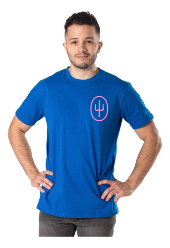 Remeras Hombre Twenty One Pilots |de Hoy No Pasa| 13 V