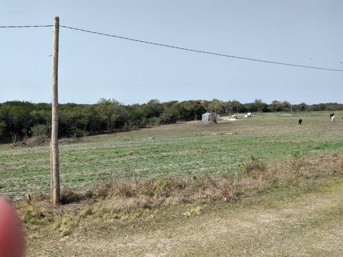 Terreno En Venta!! Con Vista Al Río! Pueblo Gral. Alvear!