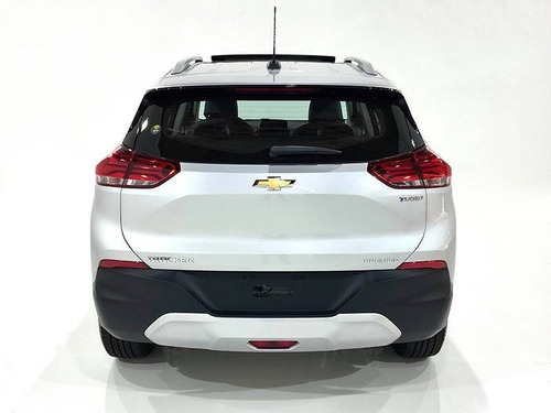 Chevrolet Tracker 1.2 Turbo Flex Premier Automático