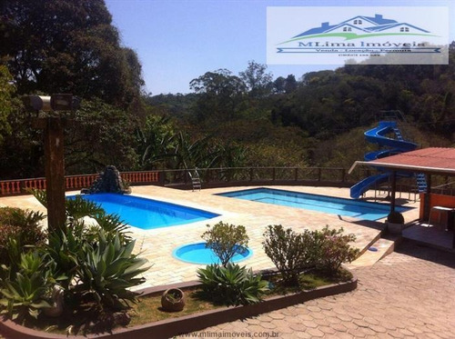Imagem 4 de 17 de Chácaras À Venda Em Mairiporã/sp - Compre O Seu Chácaras Aqui! - 1478294