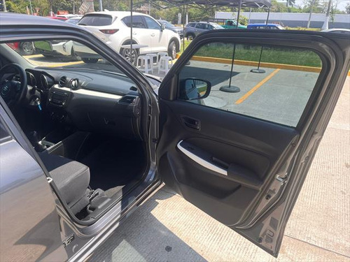 Suzuki Swift 1.2 Gls Mt