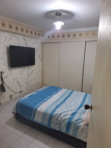 Dueño Directo Apartamento De 90m2 En La Florida - Caracas