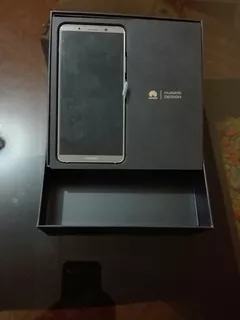 Vendo Telefono ..huawei Mate 10 Pro...nuevo En Caja