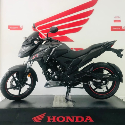 Honda Xblade160 Abs 2024 Bogotá