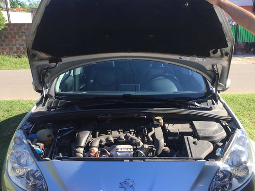 Peugeot 308 1.6 Sport Thp 163cv 2013