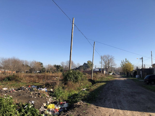 Imagen 7 de 16 de Terreno En Venta En La Plata | 98 E/4y5 (lote 8)