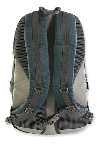 Mochila Urbano Trekking 36 L Raval Nexxt Mediterran Lisa