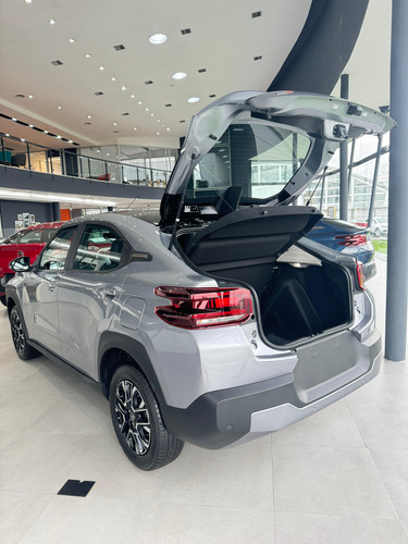 Citroen Basalt , Diseño Y Robustez La Mejor Oportunidad