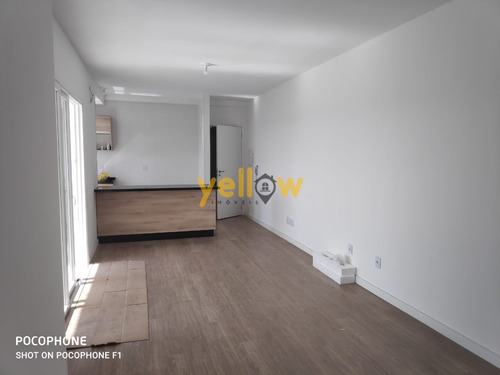 Apartamento - Chácara São José - Ap-3216