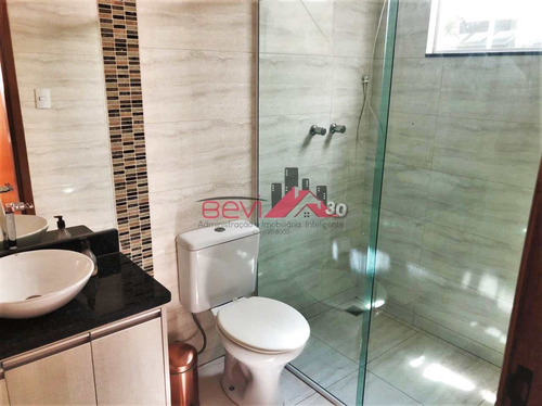 Imagem 9 de 14 de Casa No Residencial Alto Da Boa Vista, Oportunidade De Compra! - V5801