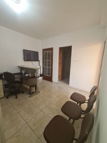 Imagem 13 de 21 de Prédio, 480 M² - Venda Ou Aluguel - Alves Dias - São Bernardo Do Campo/sp - Pr19253