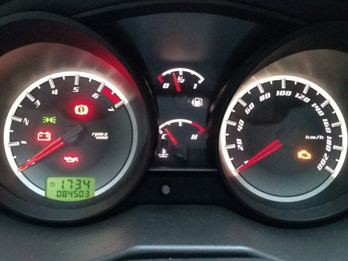 Imagem 6 de 11 de Ford Fiesta 2011 1.0 Flex 5p