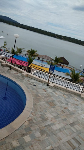 Imagem 4 de 7 de Vende 1 Cota Fracionada Resort Do Lago Caldas Novas - Go