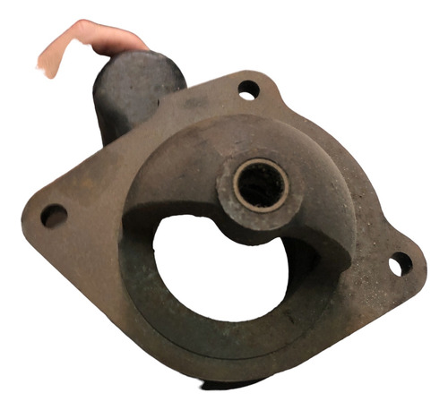 Mancal Motor Partida Admissao Dianteiro Mwm Perkins Zen 2623