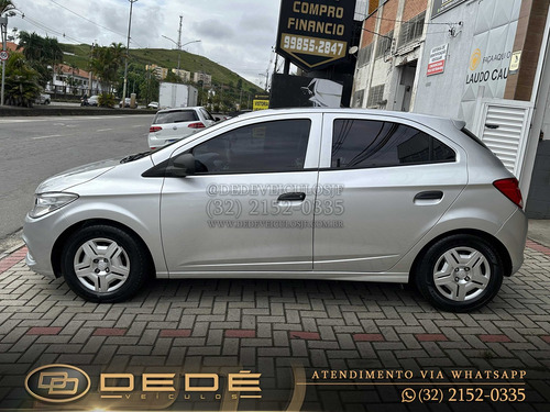 Chevrolet Onix 1.0 JOY FLEX MANUAL