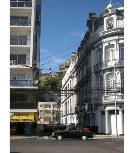 Se Vende Propiedad Ubicada En Valparaíso