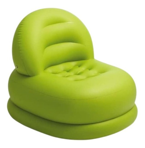 Intex Sillon Inflable Clásico 84x96x76cm.