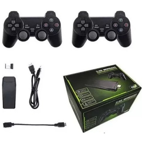 Gampad 2.4 G Wireless Report Adulto S2 64 Gb, 2023 [u]