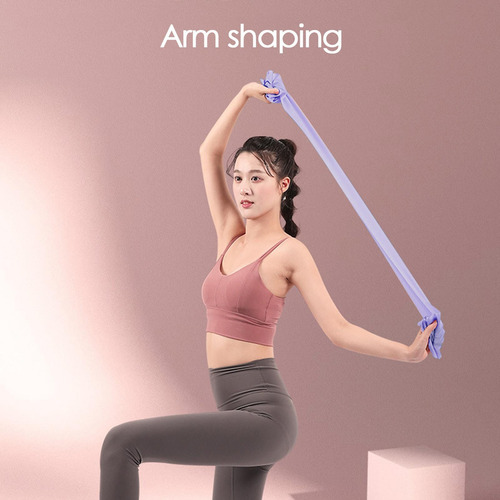 Bandas Elásticas Para Ejercicio Banda Elástica De Yoga Banda
