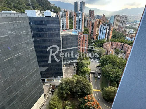 Apartamento En Arriendo En Loma De San Julian. Cod A775842