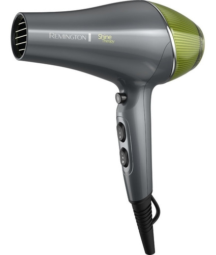 Imagen 4 de 8 de Secador De Pelo Remington D18a Iones 2200w Motor Ac Difusor