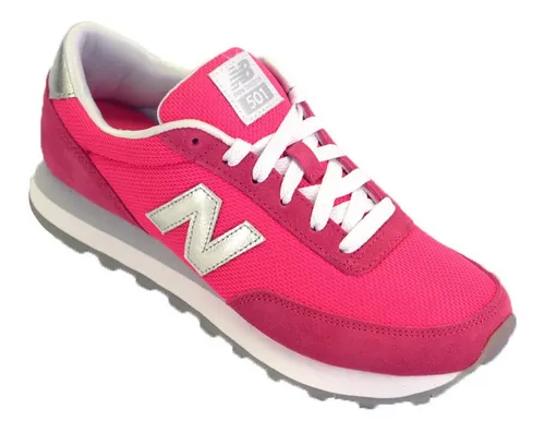 New balance mujer clearance wl501