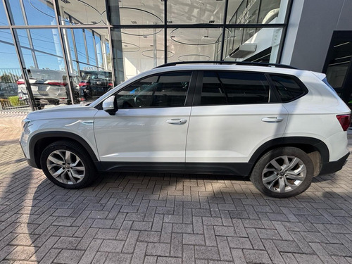 Volkswagen Taos 1.4 250 Tsi Comfortline