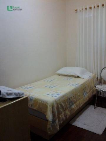 Imagem 5 de 19 de Sobrado Residencial À Venda, Vila Palmeiras, São Paulo. - So0179