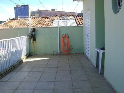 Imagem 18 de 20 de Casa Proost De Sousa, Excelente Local. - Ca12998