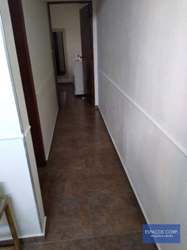 Imagem 15 de 18 de Casa Com 2 Dormitórios À Venda, 190 M² Por R$ 370.000,00 - Cajuru - Sorocaba/sp - Ca0075