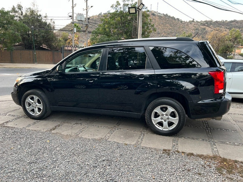 Imagen 5 de 25 de Suzuki Xl7 Limited Awd 2008