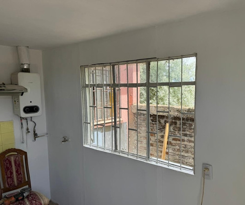 Casa Amplia Con Tres Dormitorios En Playa Ancha, Valparaiso